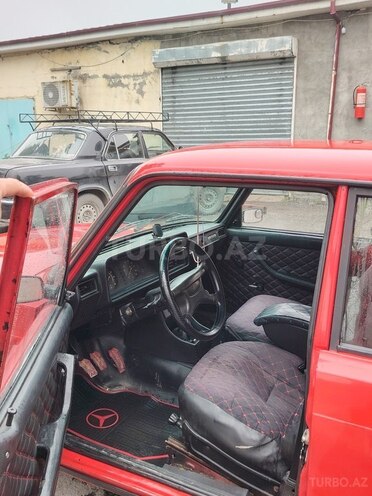 LADA (VAZ) 2107-7