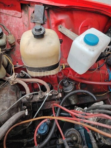 LADA (VAZ) 2107-12