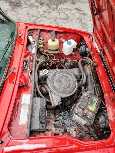 LADA (VAZ) 2107-11