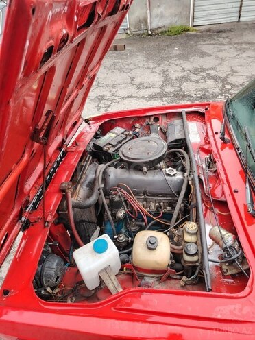 LADA (VAZ) 2107-10
