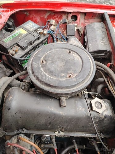 LADA (VAZ) 2107-13