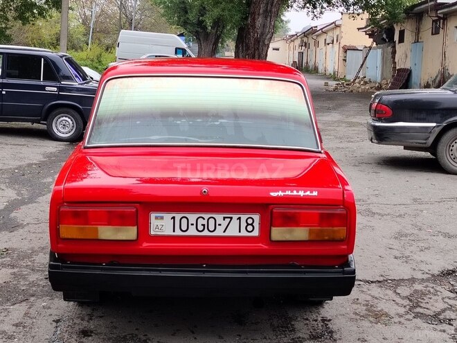LADA (VAZ) 2107-3