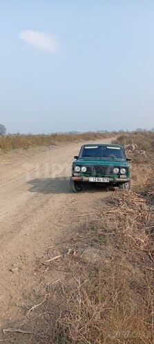 LADA (VAZ) 2106-1