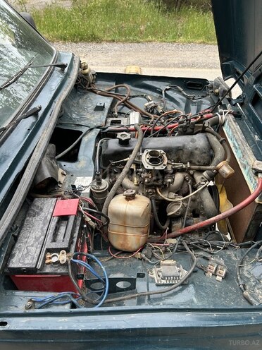 LADA (VAZ) Niva-5