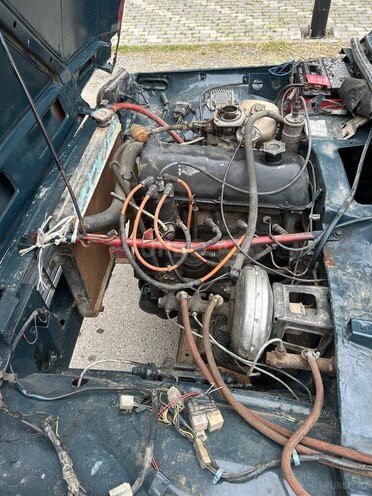 LADA (VAZ) Niva-6