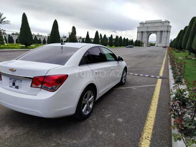 Chevrolet Cruze-3