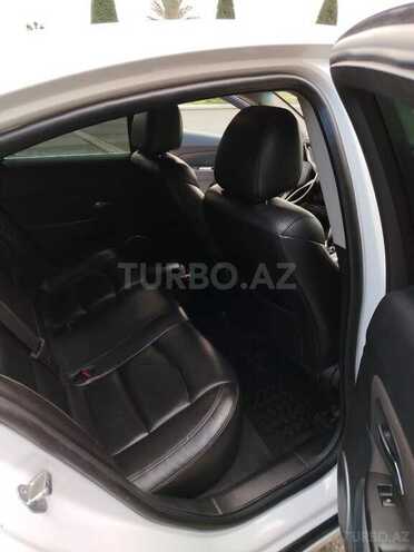 Chevrolet Cruze-10