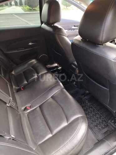 Chevrolet Cruze-8