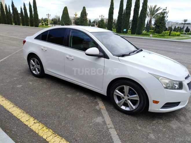 Chevrolet Cruze-6