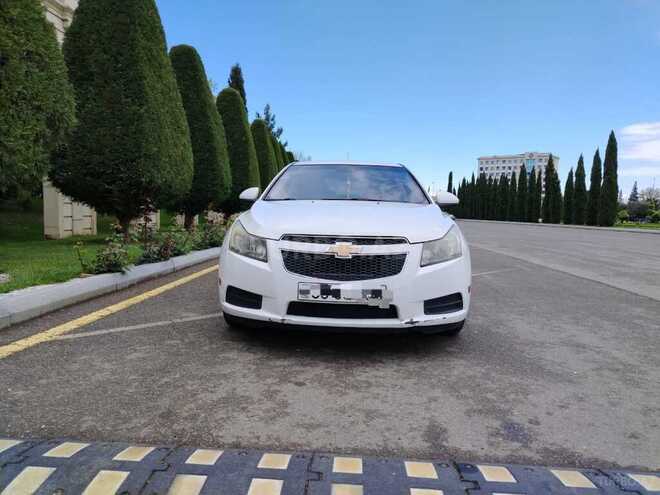 Chevrolet Cruze-5