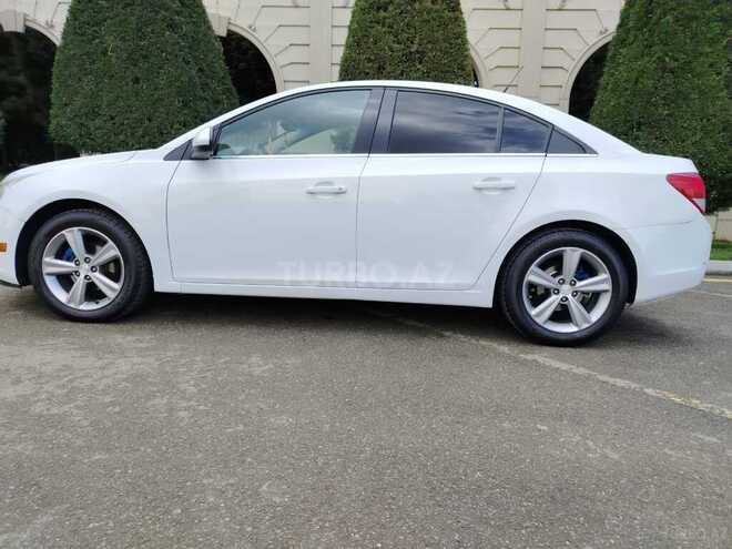 Chevrolet Cruze-7