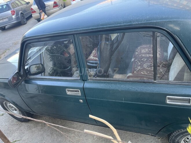 LADA (VAZ) 2107-3