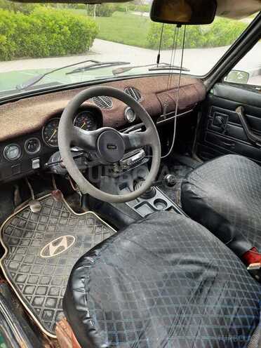 LADA (VAZ) 2106-2