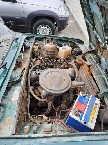 LADA (VAZ) 2106-3