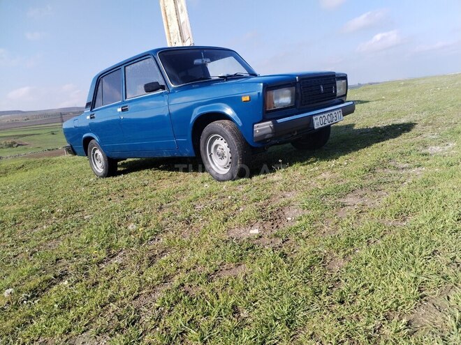 LADA (VAZ) 2107-3