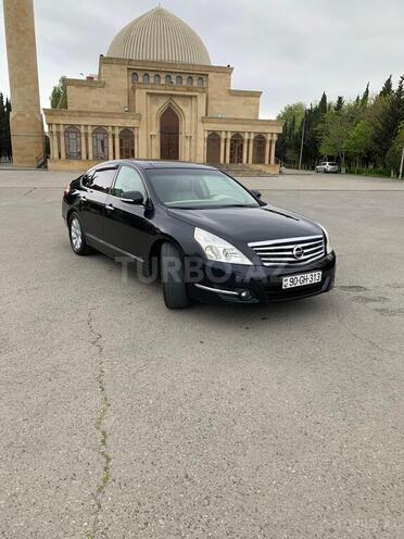 Nissan Teana-2