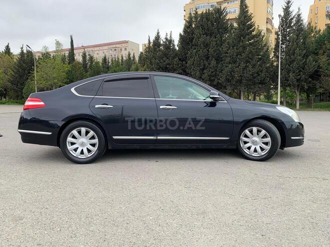 Nissan Teana-5