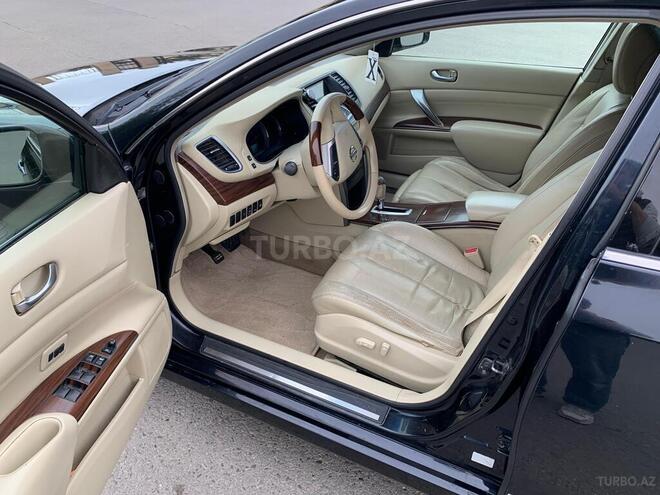 Nissan Teana-8