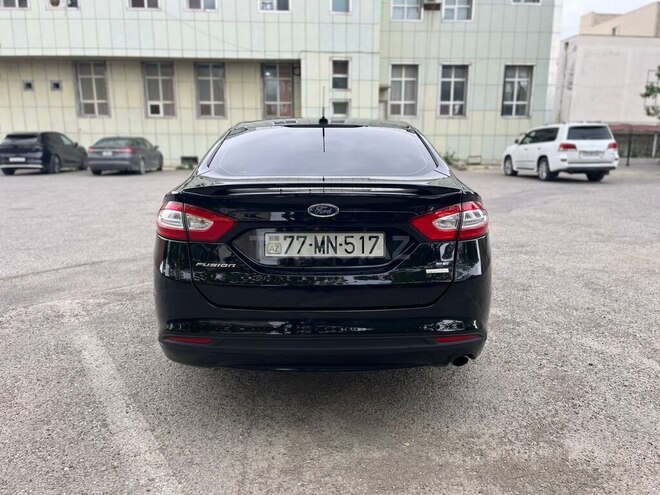 Ford Fusion (North America)-4