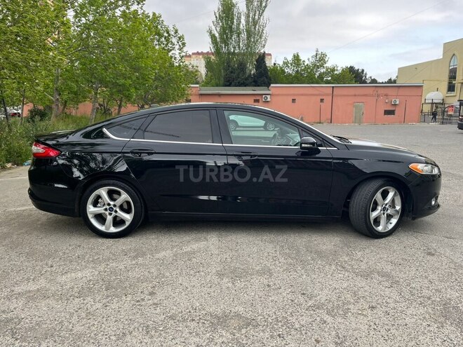 Ford Fusion (North America)-3