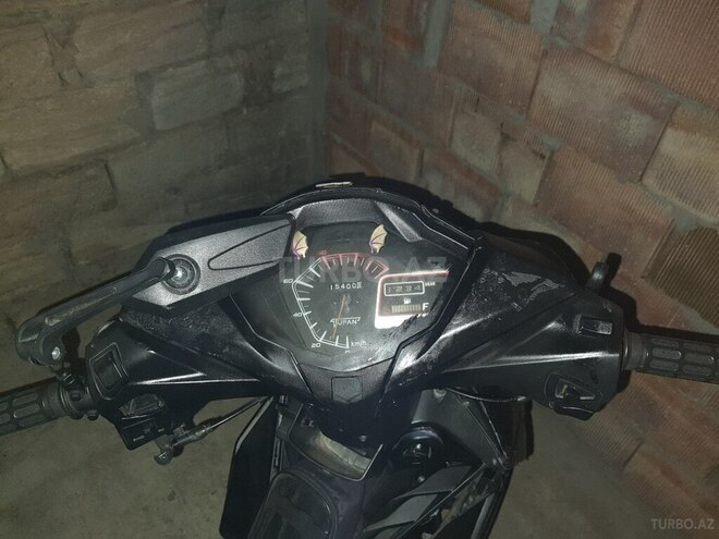 Tufan CUB50-3