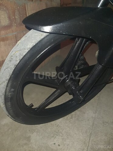 Tufan CUB50-7
