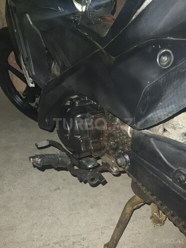 Tufan CUB50-9