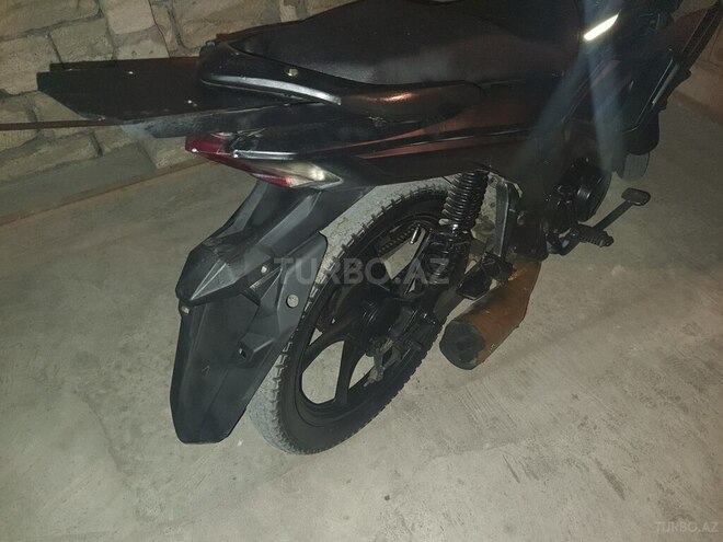 Tufan CUB50-12