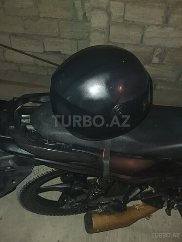 Tufan CUB50-16