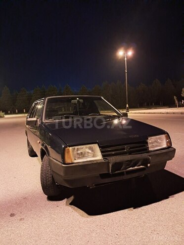 LADA (VAZ) 2109-1