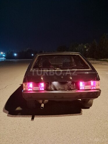 LADA (VAZ) 2109-4