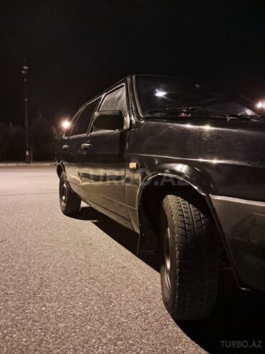 LADA (VAZ) 2109-6