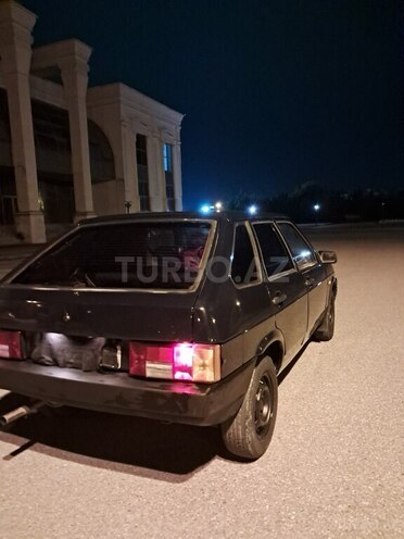 LADA (VAZ) 2109-5