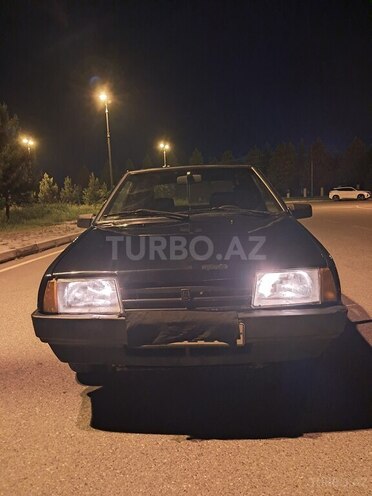 LADA (VAZ) 2109-3
