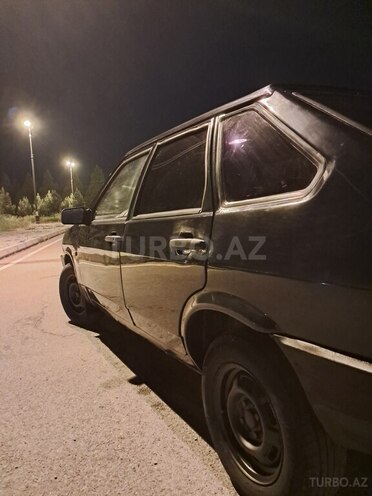 LADA (VAZ) 2109-7