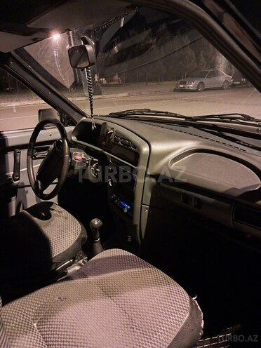 LADA (VAZ) 2109-9