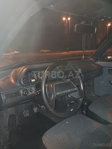 LADA (VAZ) 2109-10