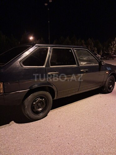 LADA (VAZ) 2109-12