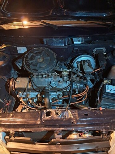 LADA (VAZ) 2109-14