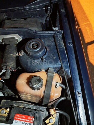 LADA (VAZ) 2109-15