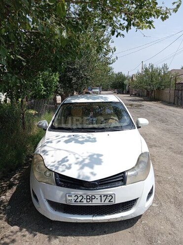 Chery Bonus (A13)-1
