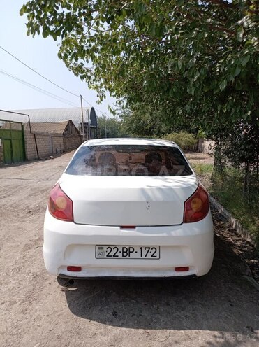 Chery Bonus (A13)-2