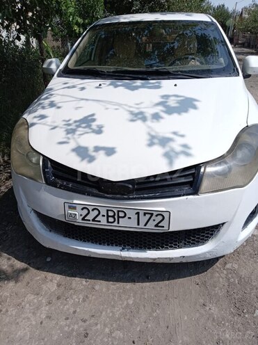 Chery Bonus (A13)-5