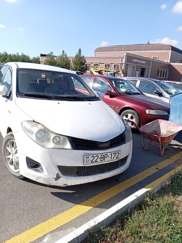 Chery Bonus (A13)-3