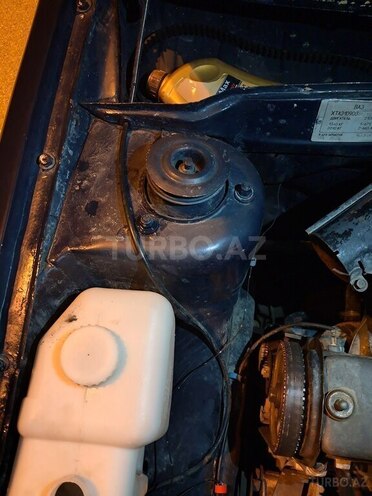 LADA (VAZ) 2109-16