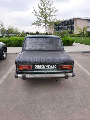 LADA (VAZ) 2106-5