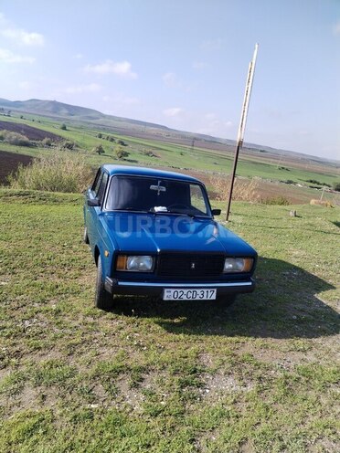 LADA (VAZ) 2107-7