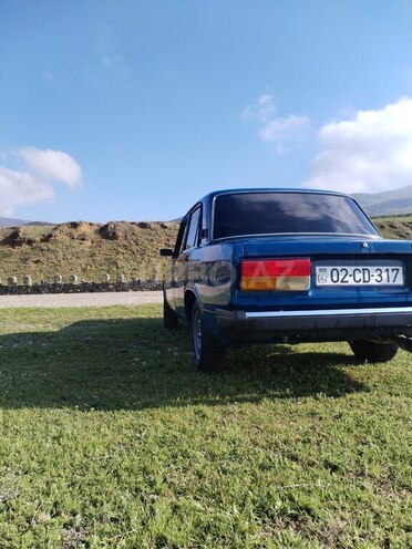 LADA (VAZ) 2107-10