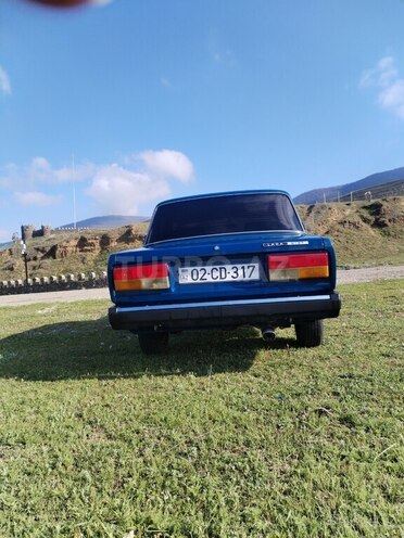 LADA (VAZ) 2107-9