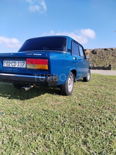 LADA (VAZ) 2107-11